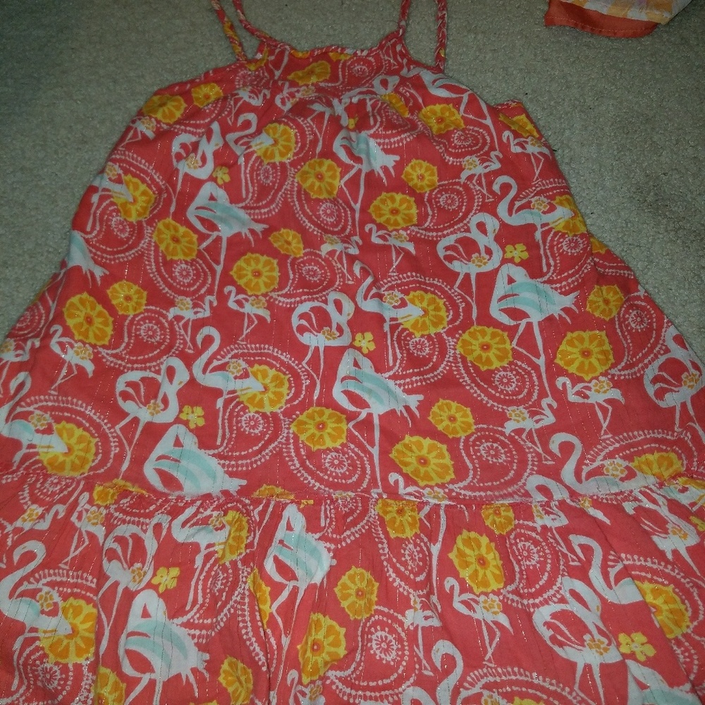 Children dress